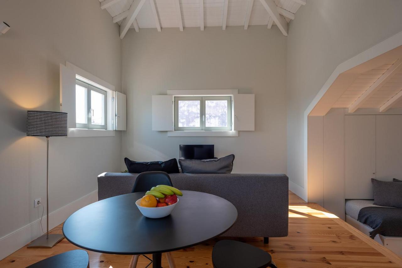 Oporto Rooftop Studio By Vacationy Экстерьер фото