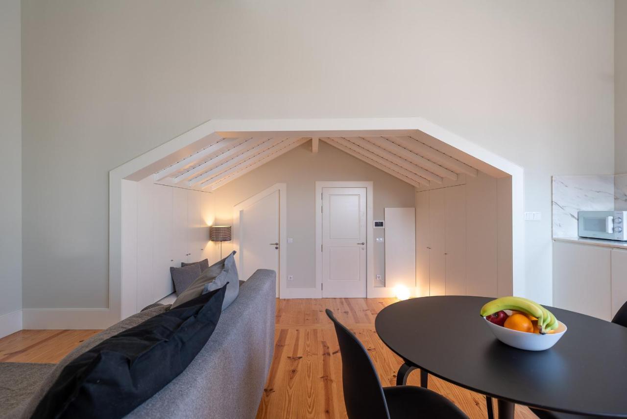Oporto Rooftop Studio By Vacationy Экстерьер фото